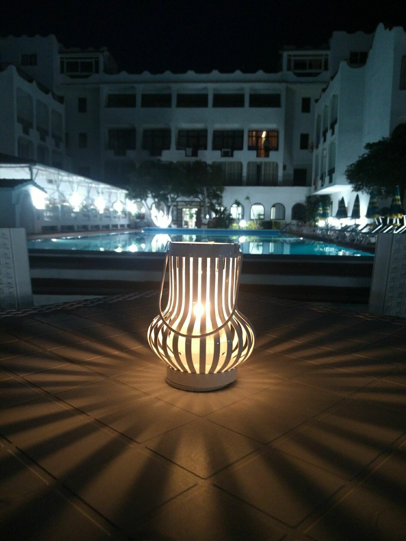 International Resort Mondragone Bagian luar foto